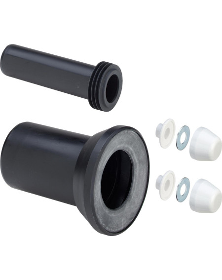 Viega potinkinio WC rėmo pajungimo komplektas