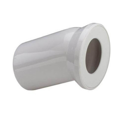 Viega WC pajungimo alkūnė 22,5°