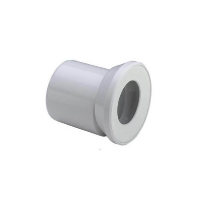 Viega ekscentrinis WC pajungimas