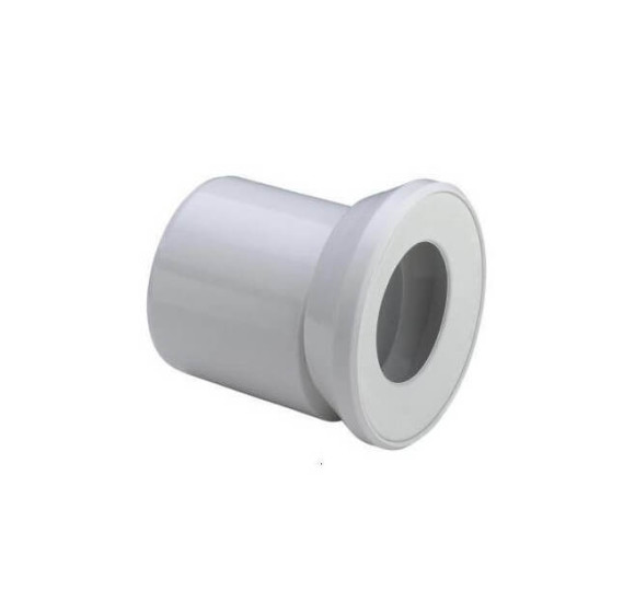 Viega ekscentrinis WC pajungimas