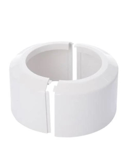 Viega išardoma apdaila WC alkūnei