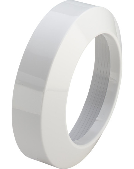 Viega apdaila WC alkūnei