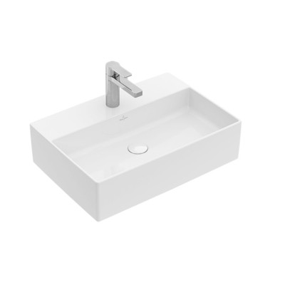 Villeroy & Boch Memento 2.0 pakabinamas praustuvas, 500x420, 4A0750