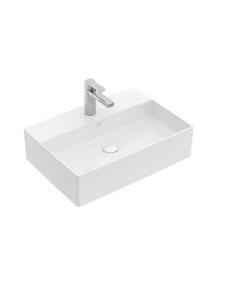 Villeroy & Boch Memento 2.0 pakabinamas praustuvas, 500x420, 4A0750