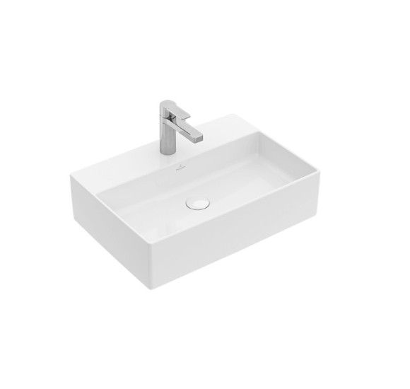 Villeroy & Boch Memento 2.0 pakabinamas praustuvas, 600x420, 4A0760