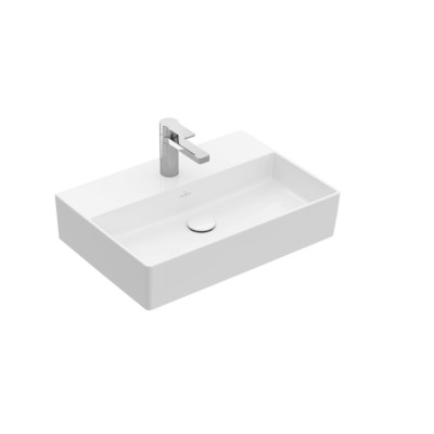 Villeroy & Boch Memento 2.0 pakabinamas praustuvas, 600x420, 4A226G