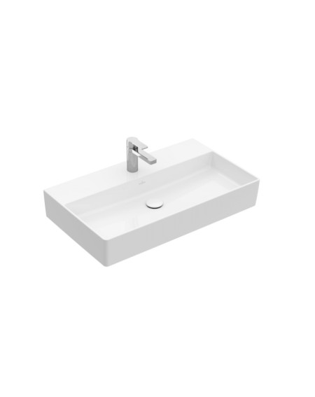 Villeroy & Boch Memento 2.0 pakabinamas praustuvas, 800x470