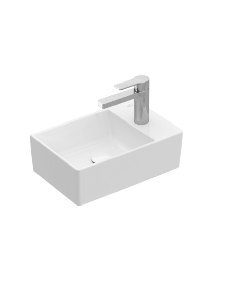 Villeroy & Boch Memento 2.0 pakabinamas praustuvas, 400x260