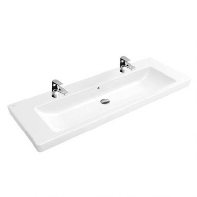 Villeroy & Boch Subway 2.0 praustuvas, 130x47cm