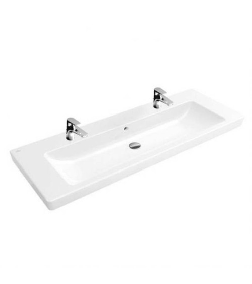 Villeroy & Boch Subway 2.0 praustuvas, 130x47cm