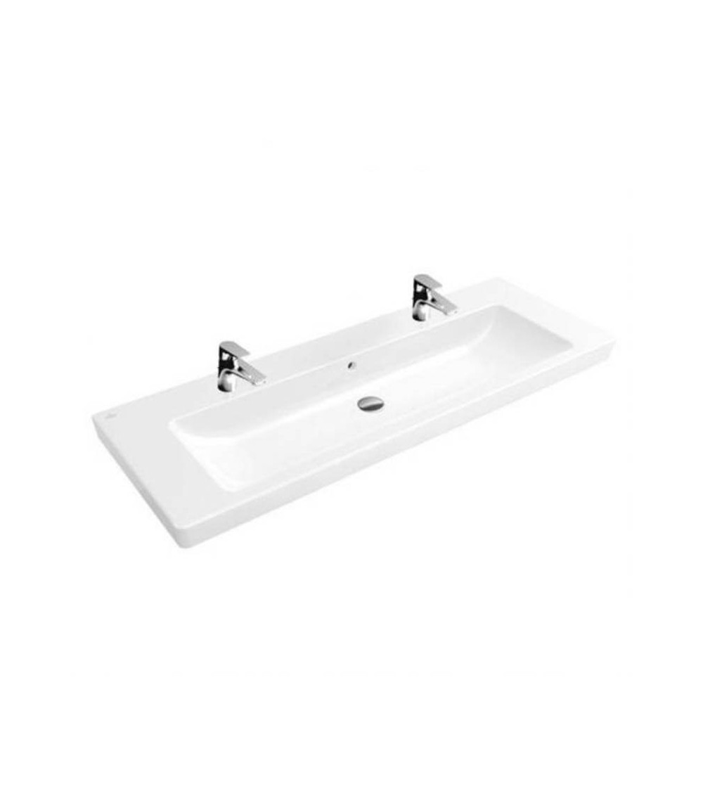 Villeroy & Boch Subway 2.0 praustuvas, 130x47cm