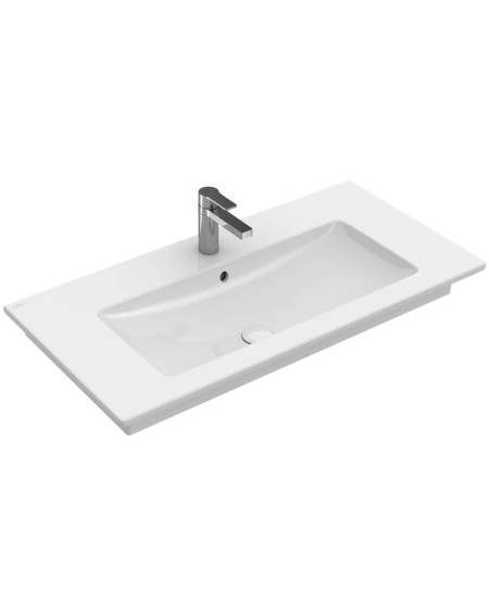 Villeroy & Boch Venticello pakabinamas praustuvas 80x50cm