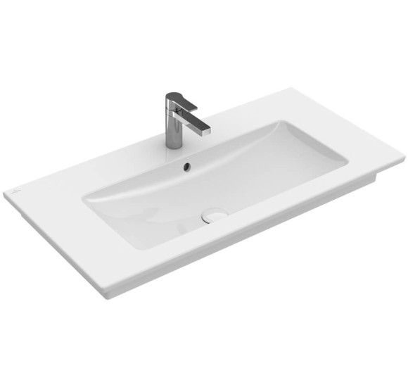 Villeroy & Boch Venticello pakabinamas praustuvas 80x50cm