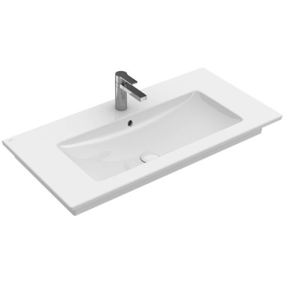 Villeroy & Boch Venticello pakabinamas praustuvas 1000x500
