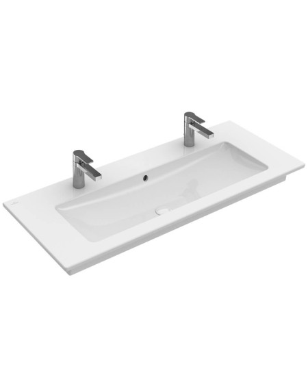 Villeroy & Boch Venticello pakabinamas praustuvas 1200x500