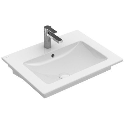 Villeroy & Boch Venticello pakabinamas praustuvas 600x500
