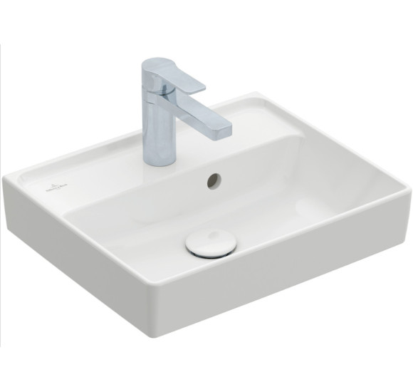 Praustuvas Villeroy & Boch Collaro 45x37cm