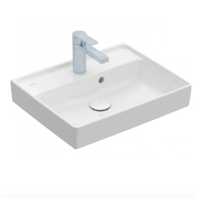 Praustuvas Villeroy & Boch Collaro 50x40cm