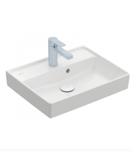 Praustuvas Villeroy & Boch Collaro 50x40cm