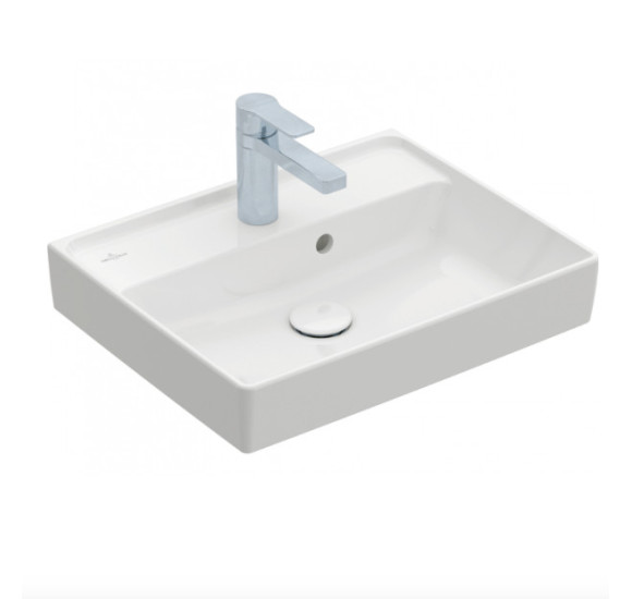 Praustuvas Villeroy & Boch Collaro 50x40cm