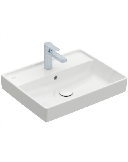 Praustuvas Villeroy & Boch Collaro 55x44cm