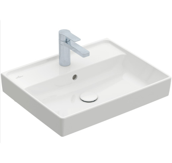 Praustuvas Villeroy & Boch Collaro 55x44cm