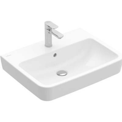 Villeroy & Boch O.Novo praustuvas 55x46cm
