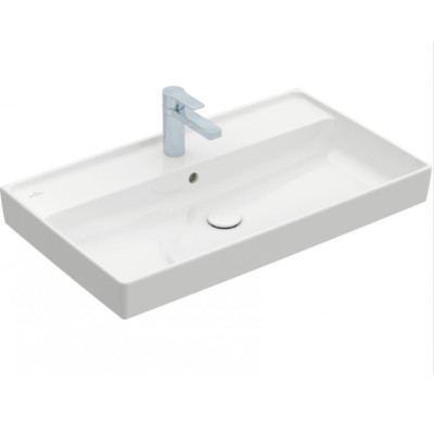 Praustuvas Villeroy & Boch Collaro 80x47cm