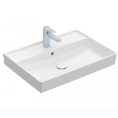 Praustuvas Villeroy & Boch Collaro 65x47cm