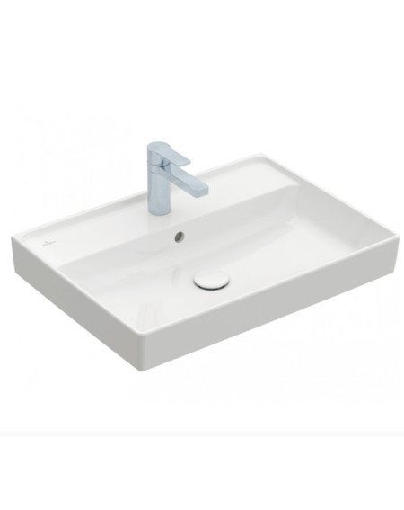 Praustuvas Villeroy & Boch Collaro 65x47cm