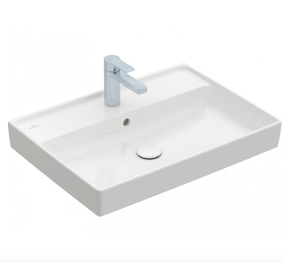 Praustuvas Villeroy & Boch Collaro 65x47cm