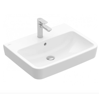 Villeroy & Boch O.Novo praustuvas 60x46cm, 4A416G