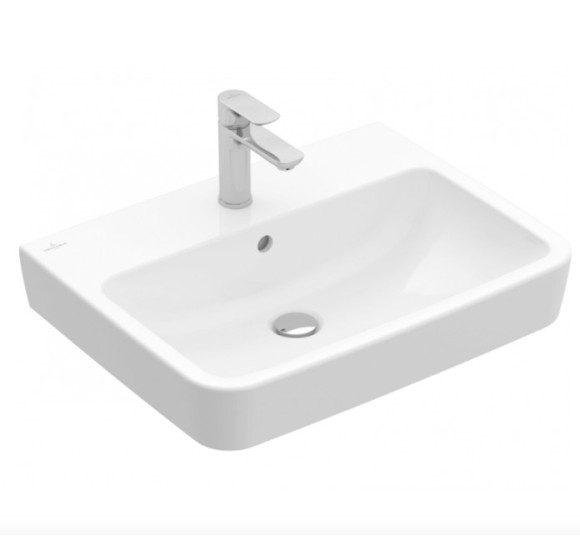 Villeroy & Boch O.Novo praustuvas 60x46cm, 4A416G