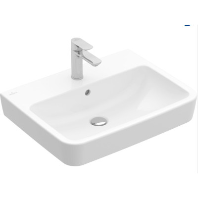 Villeroy & Boch O.Novo praustuvas 55x46cm