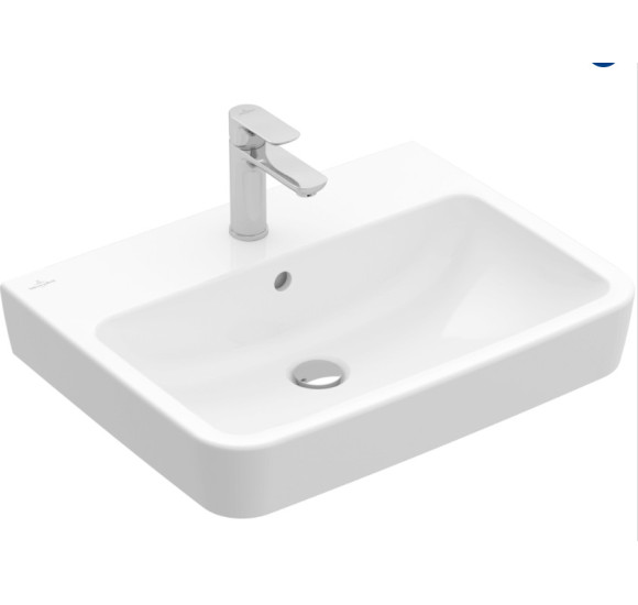 Villeroy & Boch O.Novo praustuvas 55x46cm