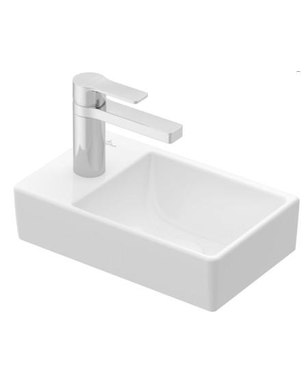Villeroy & Boch Avento praustuvas 36x22cm R