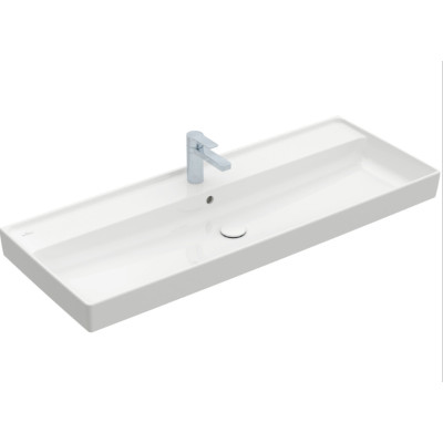 Praustuvas Villeroy & Boch Collaro 120x47cm