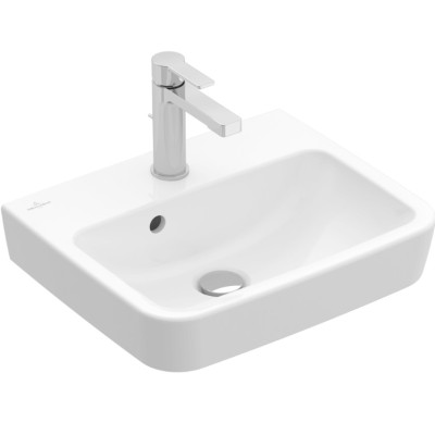 Villeroy & Boch O.Novo praustuvas, 45x37cm, 434445