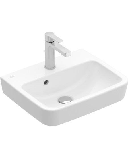 Villeroy & Boch O.Novo praustuvas, 45x37cm, 434445