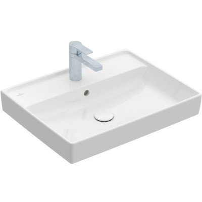 Praustuvas Villeroy & Boch Collaro 60x47cm