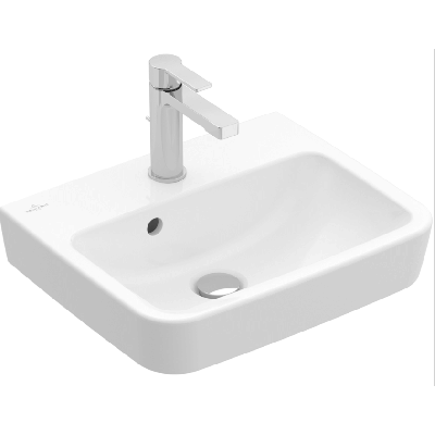 Villeroy & Boch O.Novo praustuvas 50X37cm