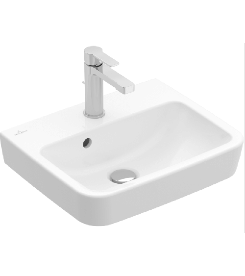 Villeroy & Boch O.Novo praustuvas 50X37cm