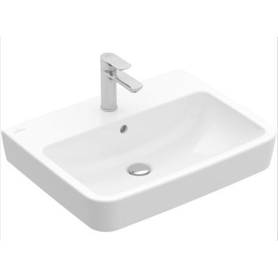 Villeroy & Boch O.Novo praustuvas 65x46cm, 4A41KG