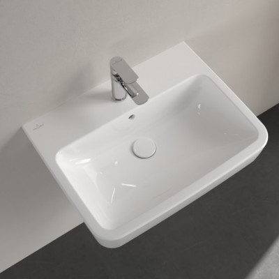 Villeroy & Boch O.Novo praustuvas 60x46cm, 4A4160