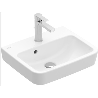 Villeroy & Boch O.Novo praustuvas, 45x37cm, 43444G