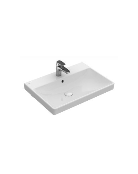 Villeroy & Boch Avento praustuvas 60x47cm