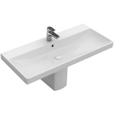 Villeroy & Boch Avento praustuvas 100x47cm