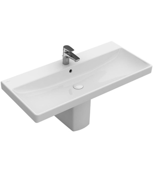 Villeroy & Boch Avento praustuvas 100x47cm