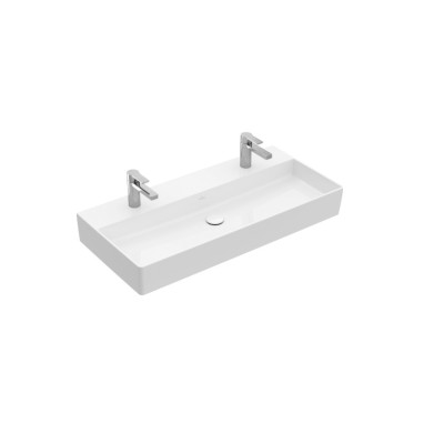 Villeroy & Boch Memento 2.0 pakabinamas praustuvas 1000x470