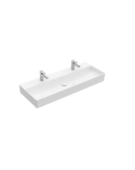 Villeroy & Boch Memento 2.0 pakabinamas praustuvas 1200x470